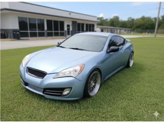Hyundai Puerto Rico Genesis 2011 $11.500