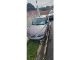Mazda Puerto Rico Guagua 