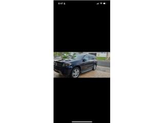 Mercedes Benz Puerto Rico Mercedes benz GLS450 2017