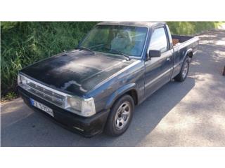 Mazda Puerto Rico Mazda b2200 