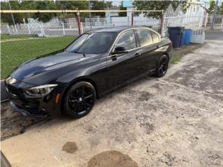 BMW Puerto Rico BMW 330 2017