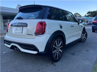 MINI  Puerto Rico Mini Cooper S/ Turbo 2022