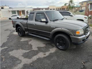 Ford Puerto Rico Ford Ranger sport 2006