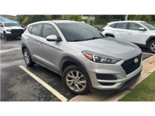 Hyundai Puerto Rico Cr�dito afectado esta es para ti, pago bajito