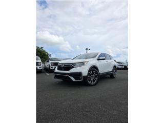 Honda Puerto Rico Honda CRV 2020