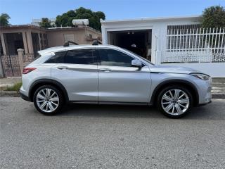 Infiniti Puerto Rico Infinity QX50 Nueva 