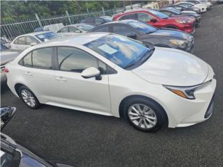 Toyota Puerto Rico Toyota Corolla  2024