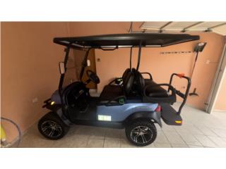 Carritos de Golf Puerto Rico Carrito de golf Club Car onward 2022