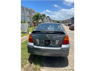 Suzuki Puerto Rico Suzuki 