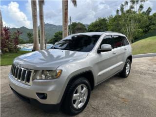 Jeep Puerto Rico Jeep Grand Cherokee Laredo 2013