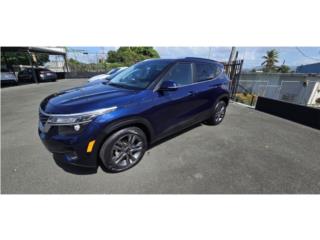 Kia Puerto Rico Kia Seltos S 2023 �LIQUIDACI�N!