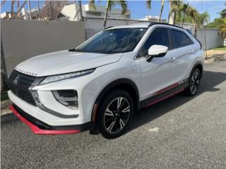 Mitsubishi Puerto Rico 2023 Mitsubishi Eclipse Cross Ralliart $21,99