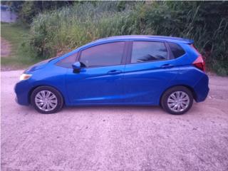 Honda Puerto Rico Honda fit 2018 lx