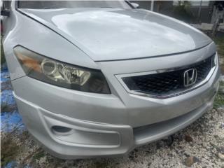Honda Puerto Rico Honda accord coupe 2009