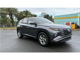 Hyundai Puerto Rico Tucson 2024 6500 mi