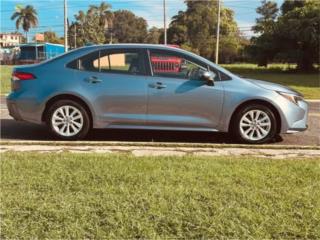 Toyota Puerto Rico Toyota Corolla 2024 LE