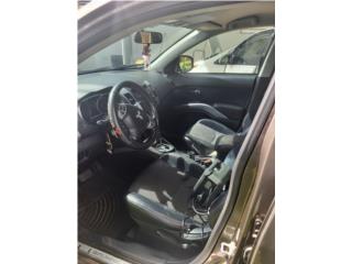 Mitsubishi Puerto Rico Mitsubichi Outlander 2011
