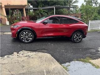 Ford Puerto Rico Ford Match E