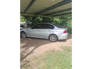 BMW Puerto Rico BMW 328 nitido