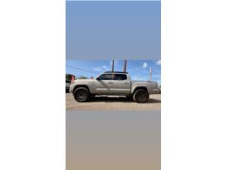 Toyota Puerto Rico ?? LIQUIDACI�N TACOMA 2020 ??