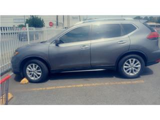Nissan Puerto Rico Nissan Rogue SV