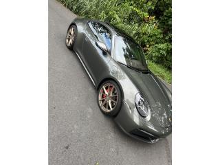 Porsche Puerto Rico Porche 911 carrera s a�o 2020
