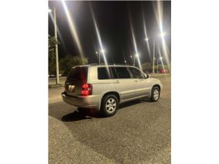 Toyota Puerto Rico Toyota 