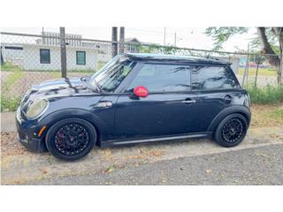 MINI  Puerto Rico Mini Cooper S