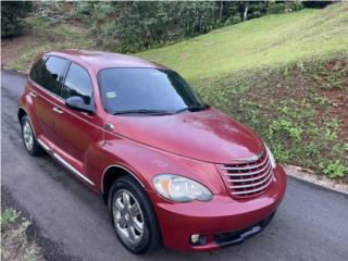 Chrysler Puerto Rico Aire malvete excelente de motor y trasnmicion