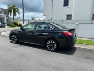 Nissan Puerto Rico Sentra Sr