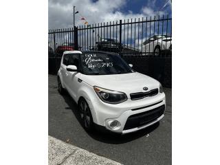 Kia Puerto Rico Kia Soul 2019