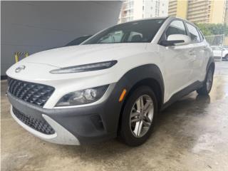 Hyundai Puerto Rico Hyundai Kona 2021