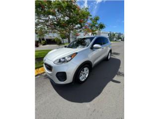 Kia Puerto Rico Est� n�tida! Poco millaje