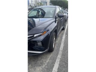 Hyundai Puerto Rico Hyundai tucson 2023 