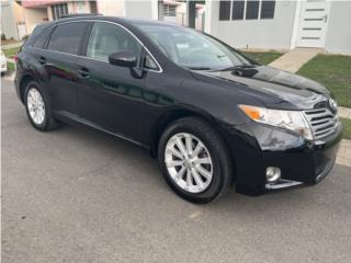 Toyota Puerto Rico Toyota 