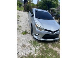 Toyota Puerto Rico Sv o neg�ceo por pick toyota o truck tumba 