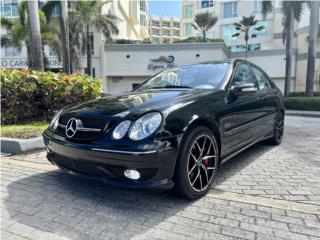 Mercedes Benz Puerto Rico Mercedez Benz c230 