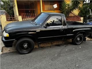 Mazda Puerto Rico Mazda b2300
