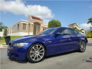 BMW Puerto Rico BMW M3 2008 CARBON PACKECH 