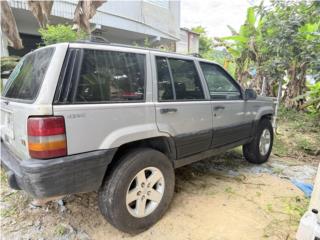 Jeep Puerto Rico Jeep Grand Cherokee Laredo