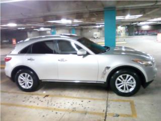 Infiniti Puerto Rico Infiniti 
