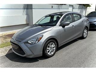 Toyota Puerto Rico Toyota Yaris 2016 � Excelente condici�n