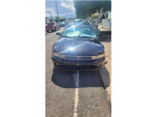 Mitsubishi Puerto Rico MITSUBISHI Galant 1999 1999