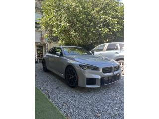 BMW Puerto Rico BMW M2 2024