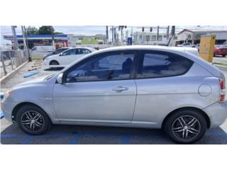Hyundai Puerto Rico Hyundai Br�o 2010
