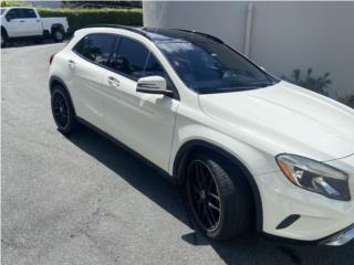 Mercedes Benz Puerto Rico Mercedes Benz GLA250 2016