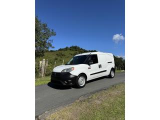 RAM Puerto Rico RAM Promaster City 2016