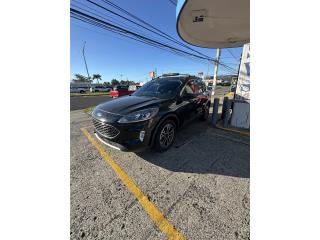 Ford Puerto Rico Ford Escape SEL 2020 