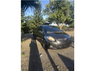 Toyota Puerto Rico Toyota Yaris 2007 $4500