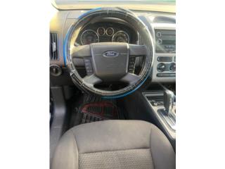 Ford Puerto Rico Ford Edge 2010